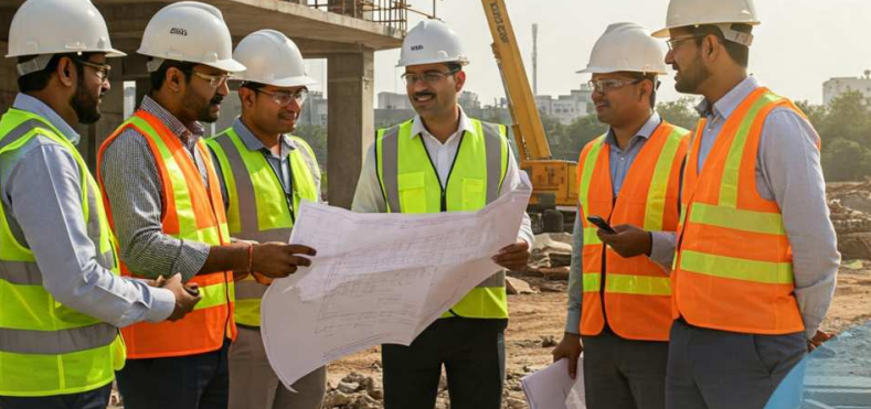 building contractor bangalore